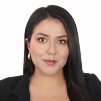 Daniela Coba Cisneros