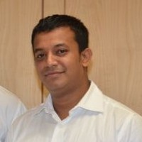 Troy Fabian Dsouza