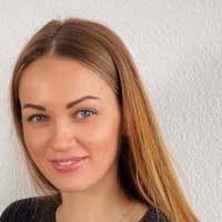 Iryna Tsyba