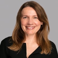 Natalia Goldbeck, Assoc CIPD