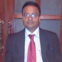 Jignesh Shah Rajnikant