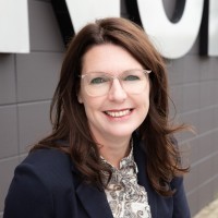 Susan Sauren-Overduin