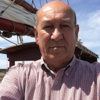 Enrique Santos Lopez