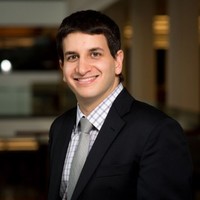 Zack Kosseim, Mba