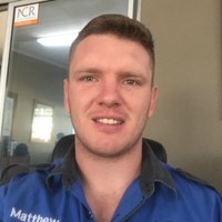 Matthew McKay