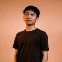 Muhammad Amrizal Papua