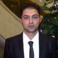 Michael Bertozzi