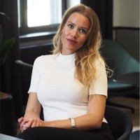 Nina Maria Ullmann