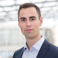 Anders Fagerholt