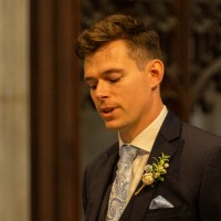 Dan Warby