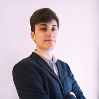 Nicolás Lorente Pañart