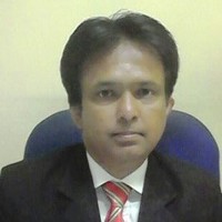 Dharmendra Pratap Singh Rathore