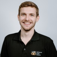 Daniel Duskovic