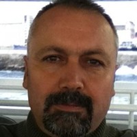 Cengiz Genc