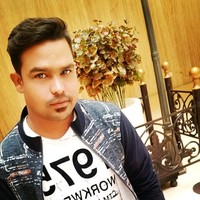 Shashank Shekhar Pati