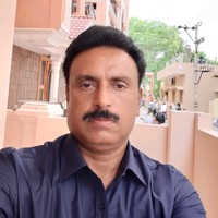 Bukka. Amaranathareddy