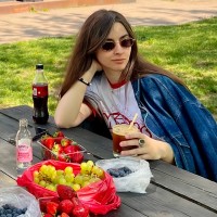 Diana Konakbieva