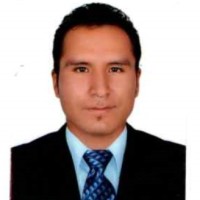 Máximo R. Tucto Esteban