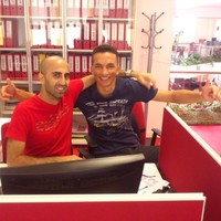 Nazar Turkmen