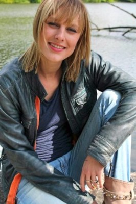 Julie Kerkhove