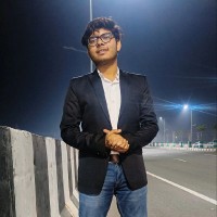 Utkarsh Gupta