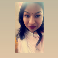 Prakriti Kanojia
