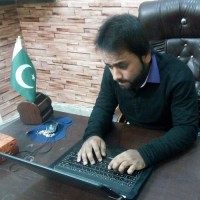 Malik Waqar Shafqat