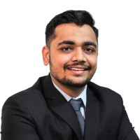 Meet Patel