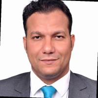 Saudy El Zend