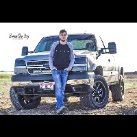 Jake Taylor