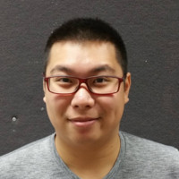 Daryl Wong