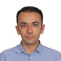 Burak Kanlikama