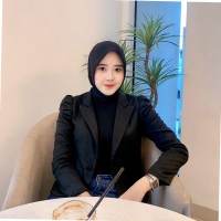 Nur'aidah Azzahra