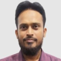 Md. Imaz Uddin