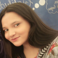 Zainab Bukhari