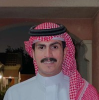Mohsen Alageel
