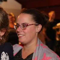 Astrid van Amsterdam