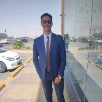 Mustafa Alkhorbatly