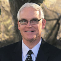 Tony Rehm