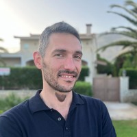 Dimitris Kastanis