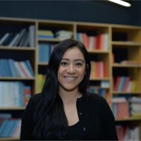 María Teresa Valdés Iracheta