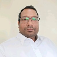 Susanta Kumar Sahu