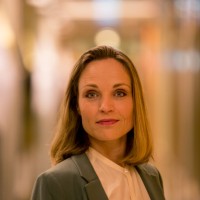 Anne Maria (Mia) Eikeset, PhD MBA