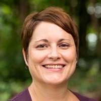 Debbie Haeger
