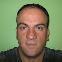Rafael Solis Garcia
