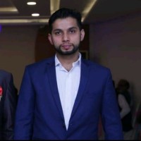 Qasim Ali