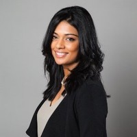 Divya Thakore (Mohan)