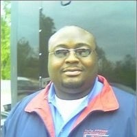 Elton Andrew