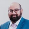 Indraneel (Neil) Chakraborty, Mph, Pmp