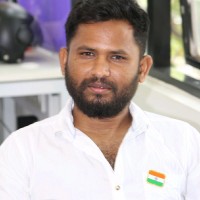 Basavaraj V